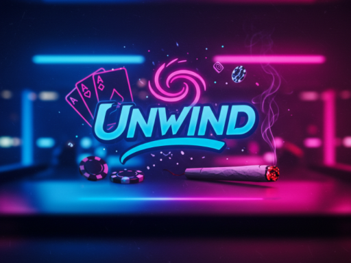 UNWIND