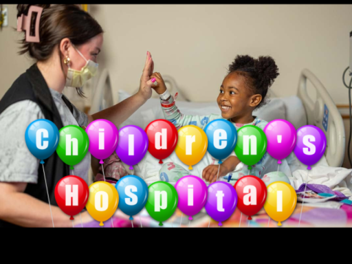 Children's Hospital