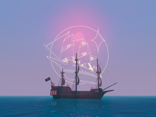 Sinking Ships