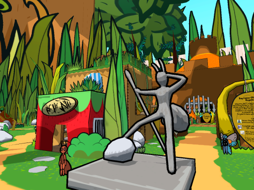 Bug Fables - Ant Kindom - V1 ≺Spoilers for Game≻ ≺Quest Version WIP≻
