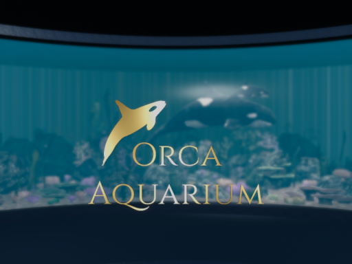 Orca Aquarium