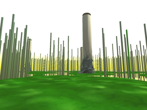 Forest Sector Final