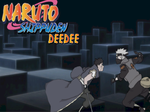 kamui Dimension
