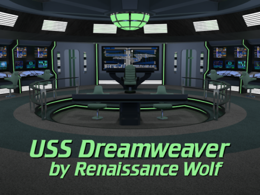USS Dreamweaver