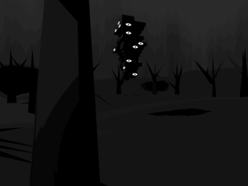 The void