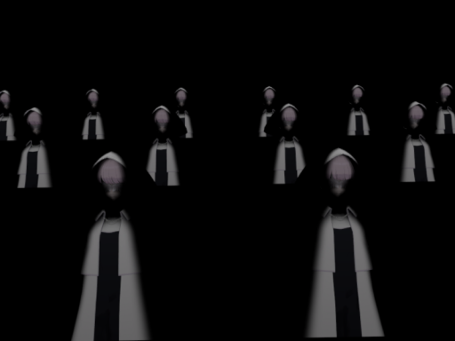 choir