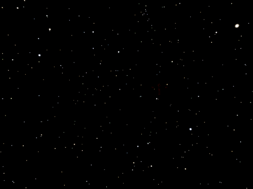 Starlit Void 2