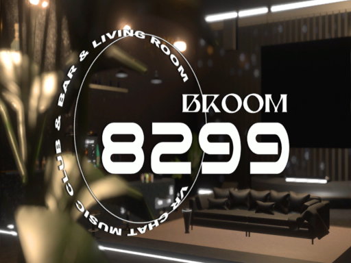 BROOM 8299