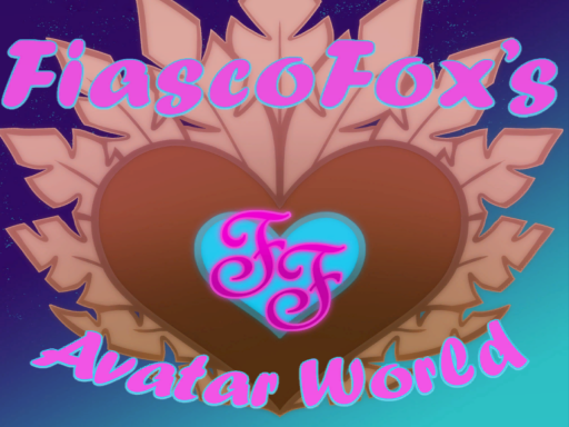 FiascoFox's Avatars