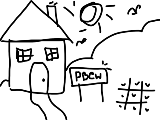ฺPBEWWWWWWWWWW