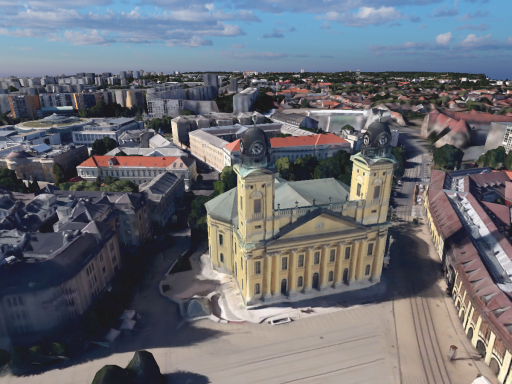Debrecen