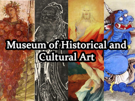Museum of Historical and Cultural Art