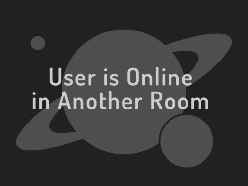 Another Room