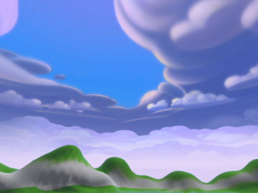 New horizons