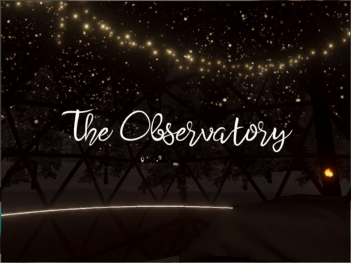 Observatory