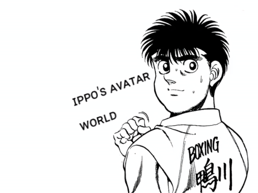 IPPO'S AVATAR WORLD