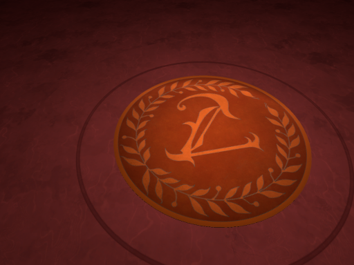 Scarlet Room Beta