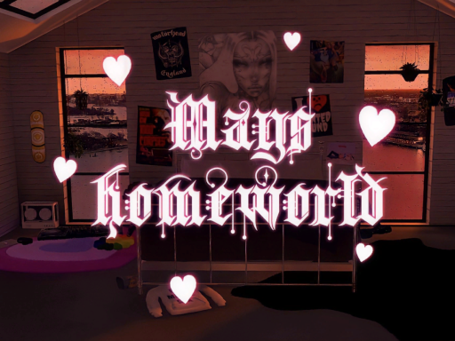 Mays Homeworld
