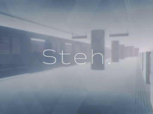 Steh․