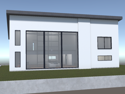ModelHouse