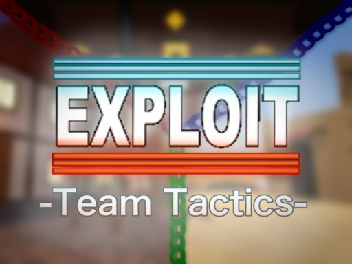 Exploit TeamTactics
