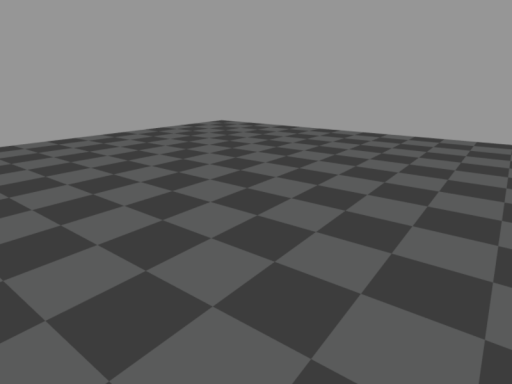 anim8or default scene