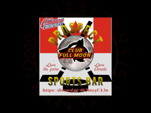 Club Full Moon's Prospect Sports Bar 2․0