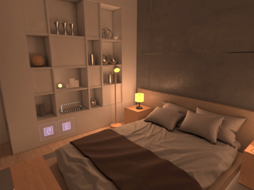 Ria's room 7