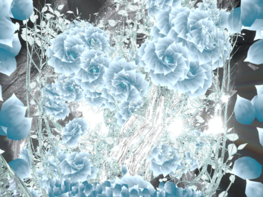 Crystal Nest