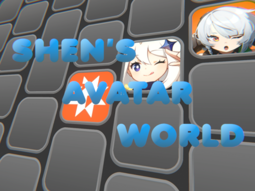 Shen's Avatar World （Legacy）