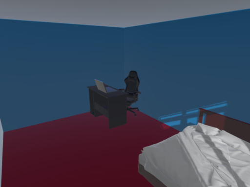 MRBogdan's Room