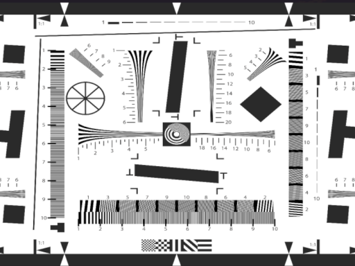 TestChart