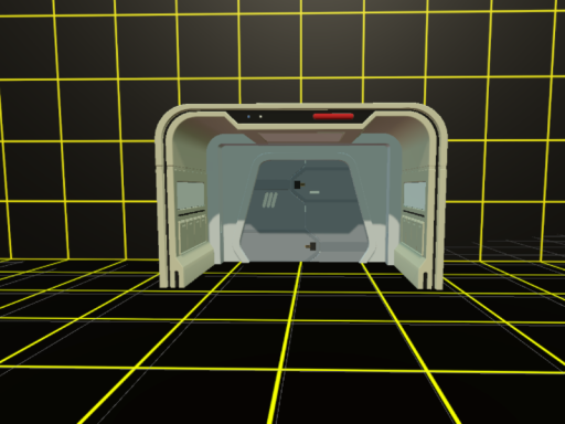 HoloDeck 7