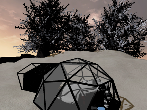 Snowball Base WIP
