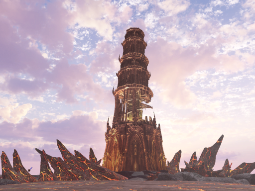 soulcailbur vr