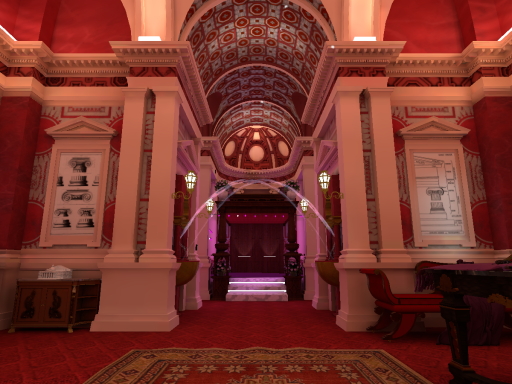 Classic Room