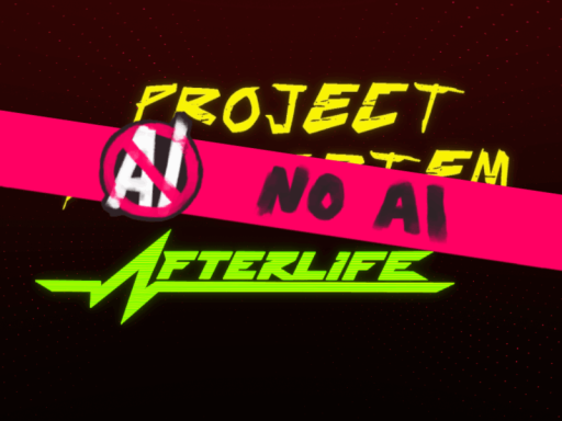 Project Postmortem˸ Afterlife
