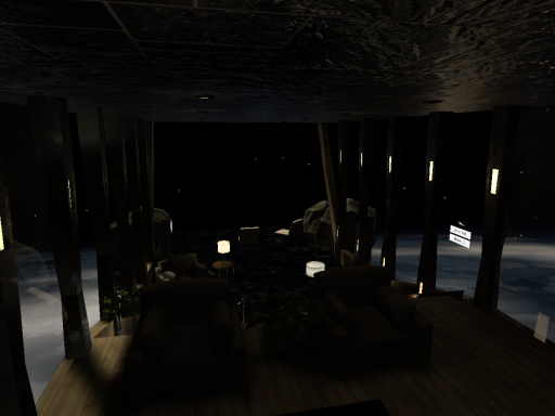 Just Chillin And Avatars