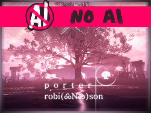 MOTHER - NURTURE - ［NO AI］