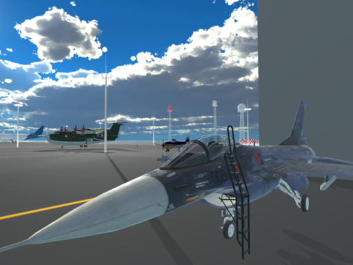 Project Wing