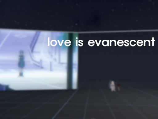 Evanescent