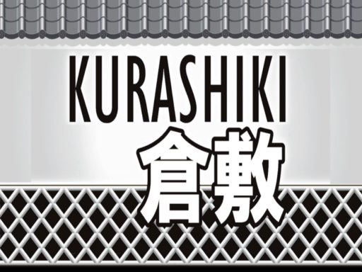 KURASHIKI