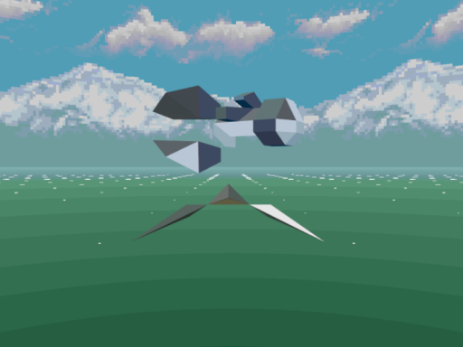 Star Fox ｜ Corneria （ALPHA）