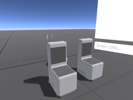 Test_hut