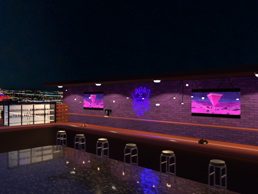 VRBS Hangout