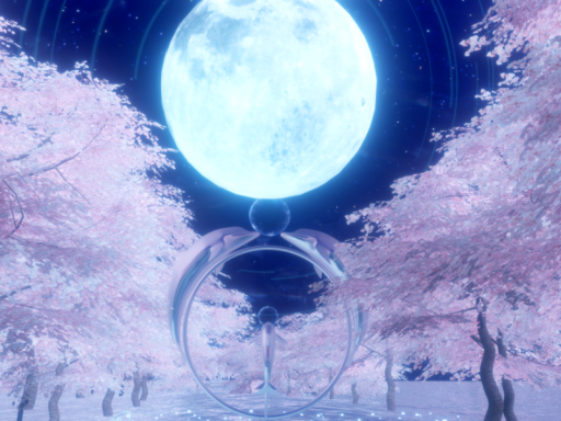 Dreamin' Caster
