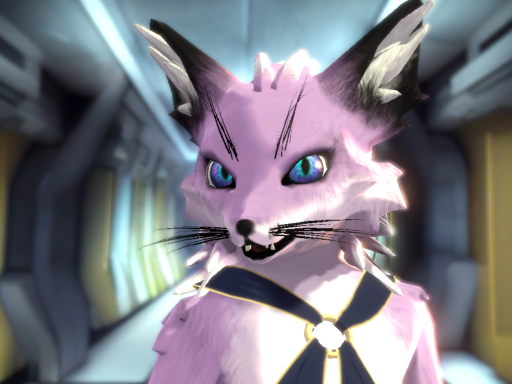 Fox Avatar