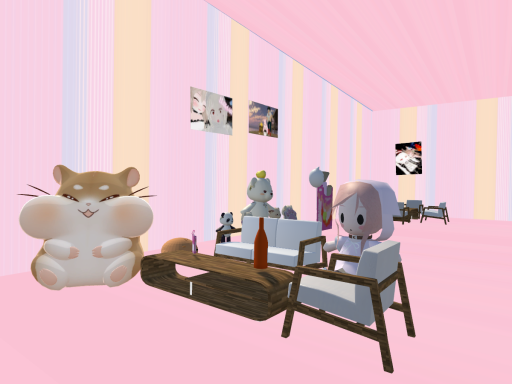 Room riggapunny