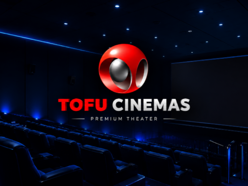 TOFU CINEMAS