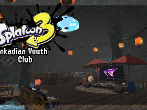 Inkadian Youth Club ［NO AI］